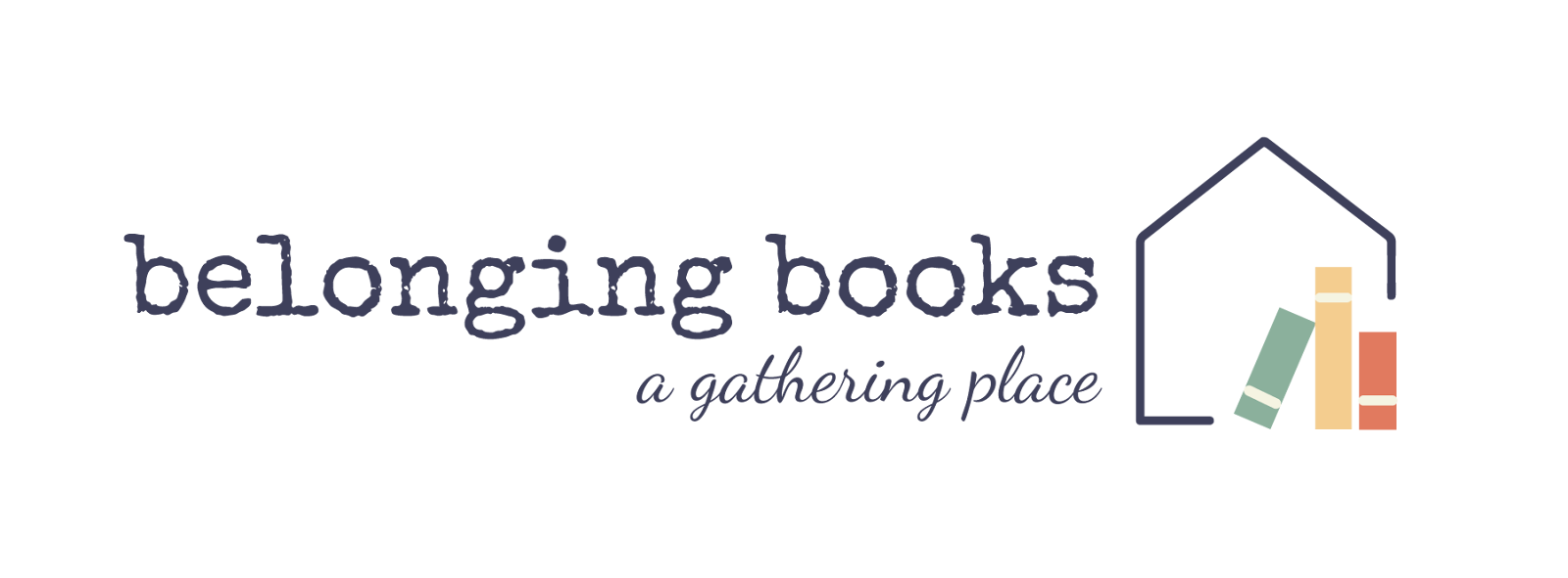 Belonging Books