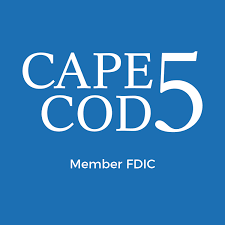 cape cod 5 logo