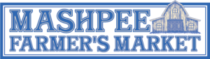 mashpee farmers market logo