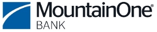 mountain one bank logo