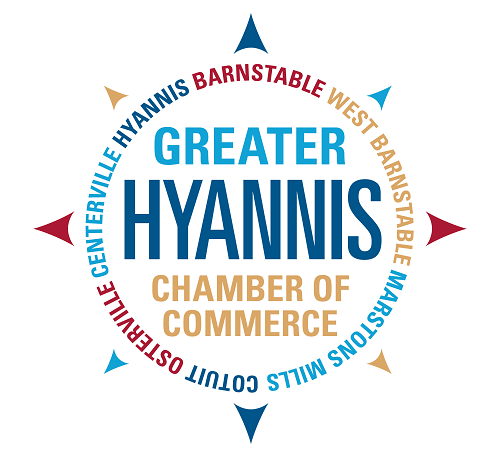 greater Hyannis chamber of Commerce logo