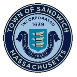 town of sandwich logo