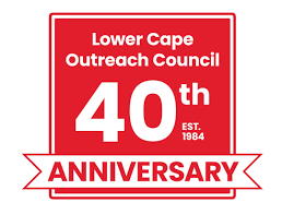 lower cape outreach council logo