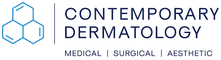 contemporary dermatology logo