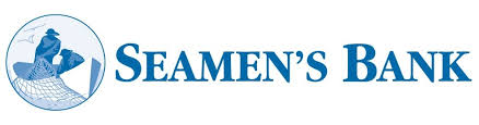 seamen's bank logo