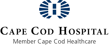 cape cod healthcare logo