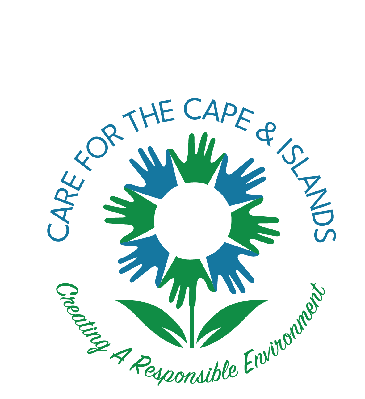 CARE circle logo