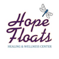 Logo hopefloats