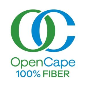 OpenCape logo