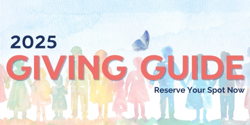 GivingGuide graphic