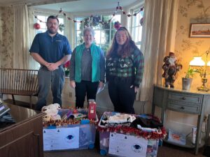 Cape Cod Foster Closet 1