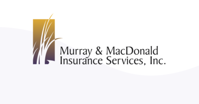 MurrayMcdonald logo