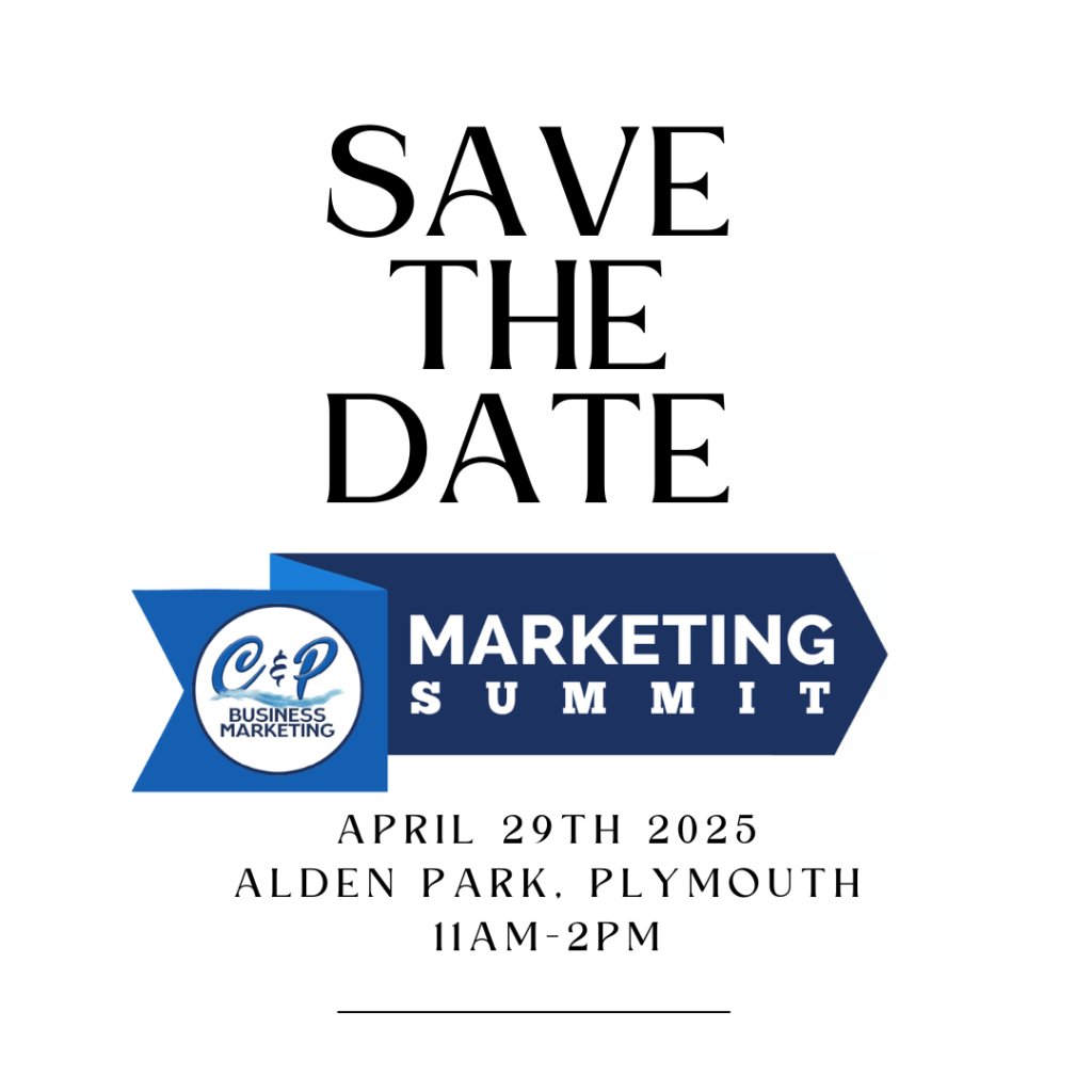 2025 Marketing Summit