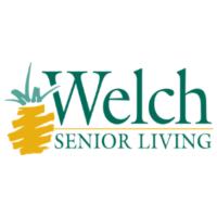 welch logo