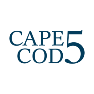 cape cod 5 logo 500