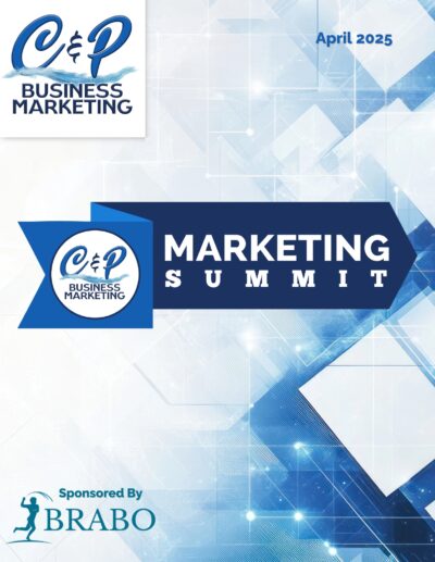 April Marketing Summit