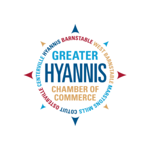Hyannis chamber of commerece logo