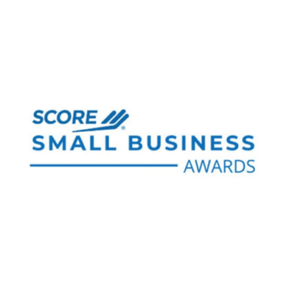 score logo