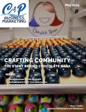 May Small Business