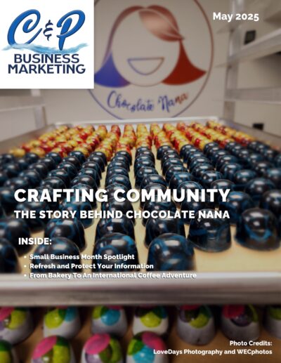 May Small Business