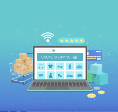 laptop, ecommerce
