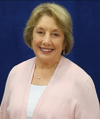 HIT’s Cyndy Jones to Transition from Board Leadership Role 1 Cindy