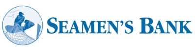 Seamen's Bank logo