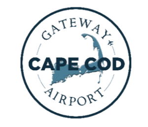 Cape Cod Gateway Airport logo