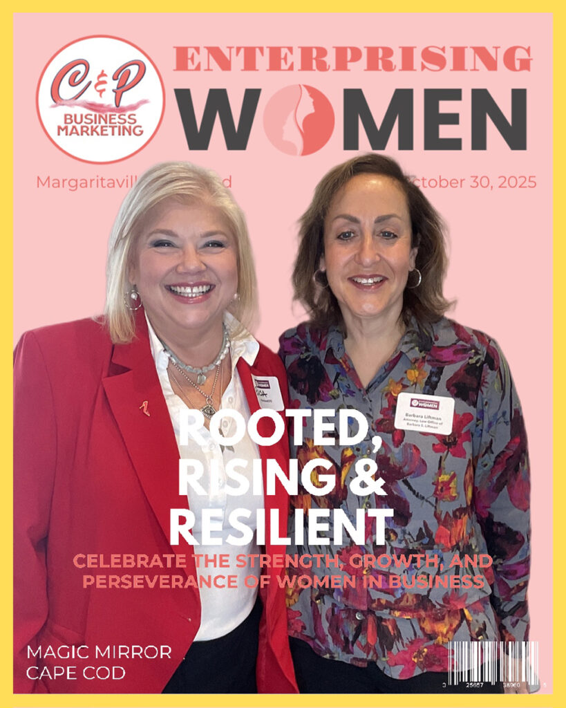 EW MM BarbaraandFriend