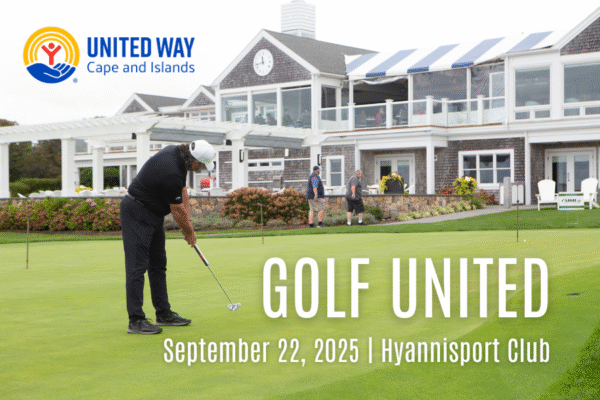 golf tournament flyer 