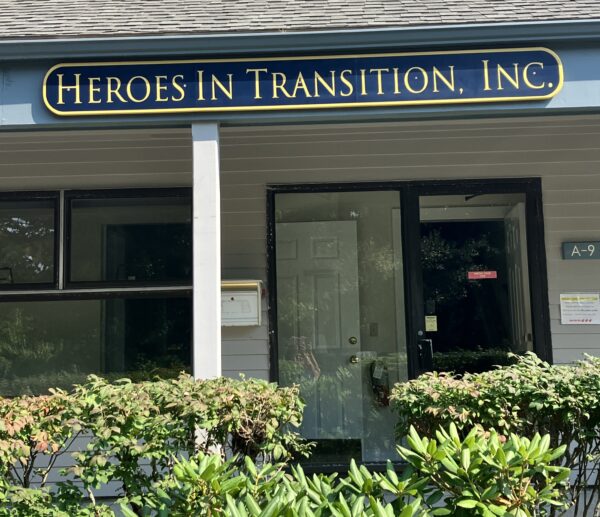 HIT New Headquarters