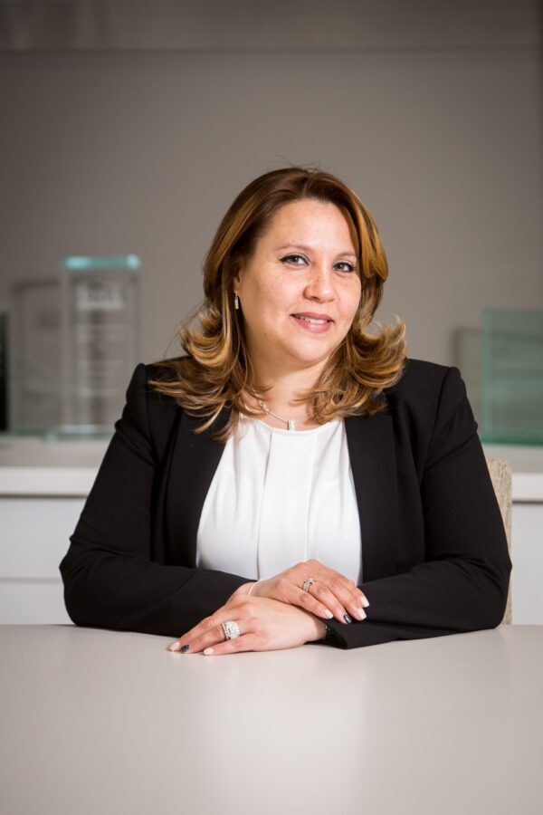 The Peabody Companies Promotes Jessenia Castro to Director of Portfolio Operations 1 JesseniaCastro