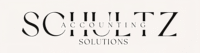 2025 Enterprising Women 8 Schultz Accounting Logo