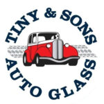 Tinysons logo