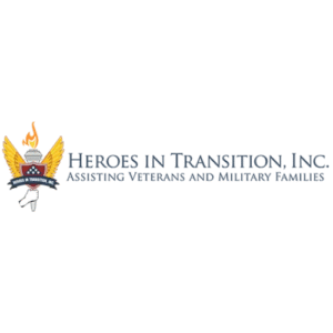 Heroes In Transition Adds New HELOS Division to Ruck4HIT Relay Race 1 hero in transition logo