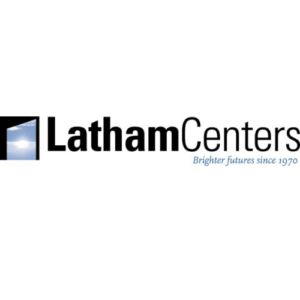 Latham Centers Documentary to Premiere at Chatham Orpheum Theater 2 Latham Center Black Logo