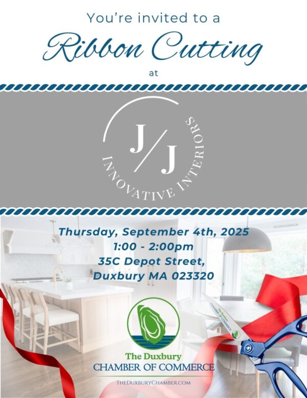 ribbon cutting