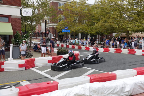 2025 Seaside Le Mans – The Race of the Cape Cod Community