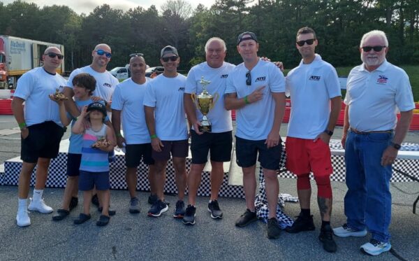2025 Seaside Le Mans – The Race of the Cape Cod Community