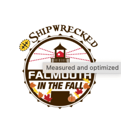 Shipwrecked Falmouth