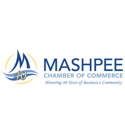Mashpee Chamber of Commerce logo