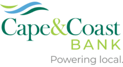 cape and coast bank logo