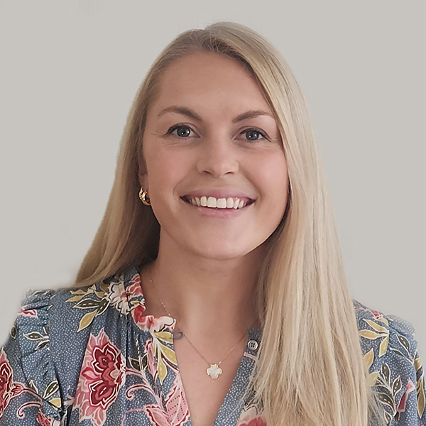 3 Dr. Emma Mattson - Director of Dental Services