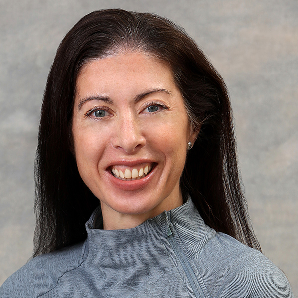 1 Dr. Kristy Brown - Medical Director of Mashpee Family and General Medicine