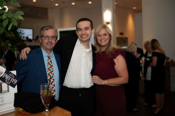 Road to Responsibility’s 37h Annual Gala Raises $550,000 to Empower Lives 1 RTR Gala 2025