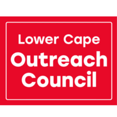 Lower Cape Outreach Council logo