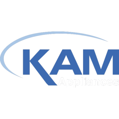 KAM Appliances logo 500