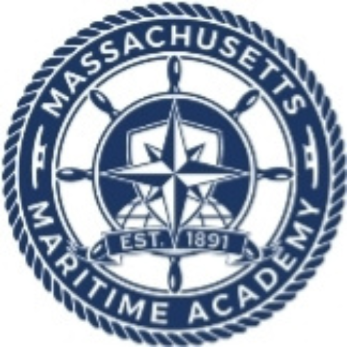 mass maritime logo