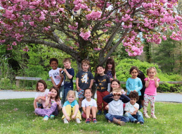 The Children's Center Kids