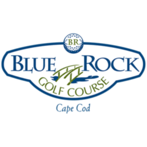 BLUE ROCK GOLF COURSE logo